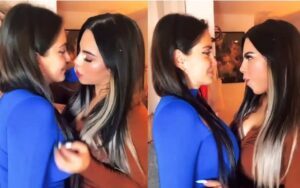 Celia Lora pone orden de restricción contra Lizbeth Rodríguez Celia Lora pone orden de restricción contra Lizbeth Rodríguez