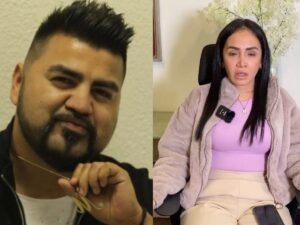 «El Mimoso» responde a las acusaciones de violencia de su esposa «El Mimoso» responde a las acusaciones de violencia de su esposa