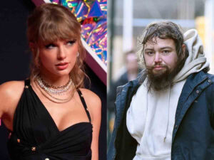 Acosador de Taylor Swift es arrestado después de intentar entrar a su casa Acosador de Taylor Swift es arrestado después de intentar entrar a su casa