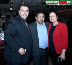 Celebran la primer reunión de empresarios mexicanos en el Bronx Celebran la primer reunión de empresarios mexicanos en el Bronx