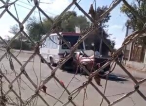 NO LOGRÓ SOBREVIVIR EL SEGUNDO DE LOS TRES JÓVENES QUE FUERON ACRIBILLADOS A BALAZOS CERCA DE LA PUERTA 5 DE RIAMA NO LOGRÓ SOBREVIVIR EL SEGUNDO DE LOS TRES JÓVENES QUE FUERON ACRIBILLADOS A BALAZOS CERCA DE LA PUERTA 5 DE RIAMA