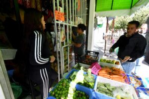 EMITE SSCI RECOMENDACIONES DE AUTOCUIDADO EN NEGOCIOS EMITE SSCI RECOMENDACIONES DE AUTOCUIDADO EN NEGOCIOS