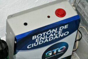 CONTINÚAN CON PROMOCIÓN DE BOTÓN DE ENLACE CIUDADANO CONTINÚAN CON PROMOCIÓN DE BOTÓN DE ENLACE CIUDADANO