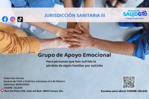 SSG ofrece servicios de acompañamiento a familiares y allegados a una perdida por suicidio. SSG ofrece servicios de acompañamiento a familiares y allegados a una perdida por suicidio.