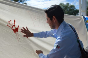 SSG inició el 2024 con 3 mil 203 personas viviendo con V.I.H. SSG inició el 2024 con 3 mil 203 personas viviendo con V.I.H.