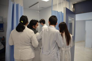 El Sistema de Salud de Guanajuato cerró 2023 con 774 mil 336 Infecciones Respiratorias Agudas. El Sistema de Salud de Guanajuato cerró 2023 con 774 mil 336 Infecciones Respiratorias Agudas.