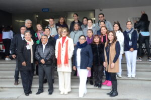 Guanajuato incrementa los servicios de cirugías fetales este 2024. Guanajuato incrementa los servicios de cirugías fetales este 2024.