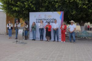 SSG participan más de 300 migrantes en Feria de Salud en Moroleón. SSG participan más de 300 migrantes en Feria de Salud en Moroleón.