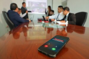 CAPTURAN A MÁS DE 100 EXTORSIONADORES. CAPTURAN A MÁS DE 100 EXTORSIONADORES.