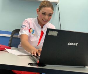 SSG cuenta con 50 profesionales de la nutrición para el municipio de León. SSG cuenta con 50 profesionales de la nutrición para el municipio de León.