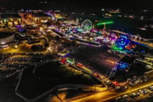 De nada sirve atraer a 50 mil personas cuando hay inseguridad; presidente de Canaco Irapuato De nada sirve atraer a 50 mil personas cuando hay inseguridad; presidente de Canaco Irapuato