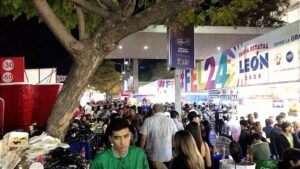 Aclara la Feria de León la supuesta presentación de ‘Maroon 5’ Aclara la Feria de León la supuesta presentación de ‘Maroon 5’