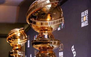 Lista completa de los ganadores de la entrega 81 de los Globos de oro Lista completa de los ganadores de la entrega 81 de los Globos de oro