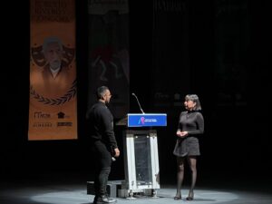 Presenta el IMCAR siete grandes convocatorias para exponer el talento irapuatense Presenta el IMCAR siete grandes convocatorias para exponer el talento irapuatense