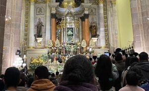 Preparan el Operativo Peregrino 2024 para brindar seguridad a los devotos en su camino a San Juan de los Lagos Preparan el Operativo Peregrino 2024 para brindar seguridad a los devotos en su camino a San Juan de los Lagos