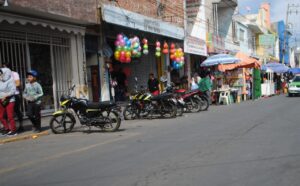 VENTAS DE REYES NO FUERON LAS ESPERADAS POR COMERCIANTES VENTAS DE REYES NO FUERON LAS ESPERADAS POR COMERCIANTES
