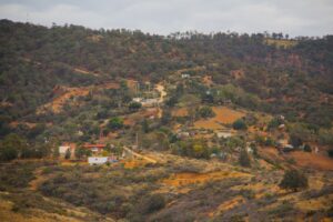 Mantiene PC Municipal monitoreo en zona serrana de Guanajuato Capital ante bajas temperaturas Mantiene PC Municipal monitoreo en zona serrana de Guanajuato Capital ante bajas temperaturas
