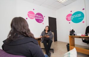 Brinda Gobierno Municipal de Guanajuato orientación especializada a más de mil 400 mujeres en 2023 Brinda Gobierno Municipal de Guanajuato orientación especializada a más de mil 400 mujeres en 2023