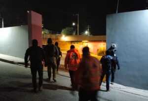 Implementan operativo de revisión de hoteles y moteles en Guanajuato Capital Implementan operativo de revisión de hoteles y moteles en Guanajuato Capital