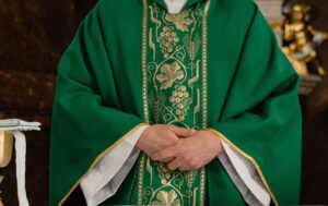 Continuaran los talleres de la iglesia para la reflexión del voto pese a señalamientos; asegura Obispo que no están con ningún partido político Continuaran los talleres de la iglesia para la reflexión del voto pese a señalamientos; asegura Obispo que no están con ningún partido político