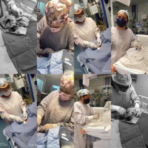 SSG ofrece terapia de infusión personal a pacientes que requieren este tipo de medicación. SSG ofrece terapia de infusión personal a pacientes que requieren este tipo de medicación.