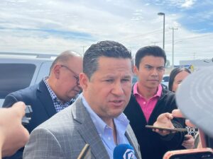 “Salamanca es un foco rojo en Guanajuato”; destaca Diego Sinhue con la desaparición de la buscadora Lorenza Cano “Salamanca es un foco rojo en Guanajuato”; destaca Diego Sinhue con la desaparición de la buscadora Lorenza Cano