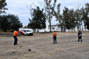 INICIA OPERATIVO PEREGRINO SEGURO 2024 INICIA OPERATIVO PEREGRINO SEGURO 2024