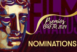 Premios Bafta 2024: «Oppenheimer» encabeza lista con 13 nominaciones Premios Bafta 2024: «Oppenheimer» encabeza lista con 13 nominaciones