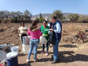 SSG inicia el Operativo Peregrino en Irapuato. SSG inicia el Operativo Peregrino en Irapuato.