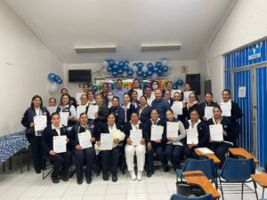SSG ENTREGA 177 NOTAS POR BUEN DESEMPEÑO A TRABAJADORES DE LA SALUD. SSG ENTREGA 177 NOTAS POR BUEN DESEMPEÑO A TRABAJADORES DE LA SALUD.