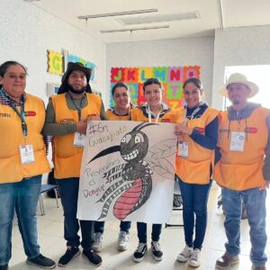 SSG desarrolla un Plan Estatal para la prevenir la proliferación del mosquito transmisor del dengue, zika y Chikungunya. SSG desarrolla un Plan Estatal para la prevenir la proliferación del mosquito transmisor del dengue, zika y Chikungunya.
