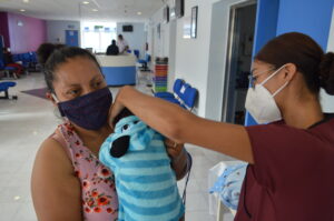 SSG profesionaliza a pediatras en el diagnóstico y trastorno del neurodesarrollo. SSG profesionaliza a pediatras en el diagnóstico y trastorno del neurodesarrollo.