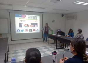 SSG atiende en la capital del estado y sus alrededores a casi 3 mil personas en depresión. SSG atiende en la capital del estado y sus alrededores a casi 3 mil personas en depresión.