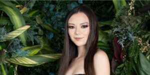 Muere Tania Alessi, participante de Mexicana Universal, a los 27 años Muere Tania Alessi, participante de Mexicana Universal, a los 27 años