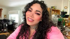 “Pues los dos andábamos drogados”; da su versión de los hechos la pareja de Paola Suárez “Pues los dos andábamos drogados”; da su versión de los hechos la pareja de Paola Suárez