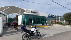 Seguridad Pública brinda monitoreo de seguridad en banco del Bienestar Seguridad Pública brinda monitoreo de seguridad en banco del Bienestar