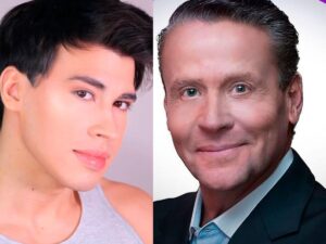 Tensión en «La Casa de los Famosos»: Alfredo Adame y La Divaza chocan por comentarios sobre Wendy Guevara Tensión en «La Casa de los Famosos»: Alfredo Adame y La Divaza chocan por comentarios sobre Wendy Guevara