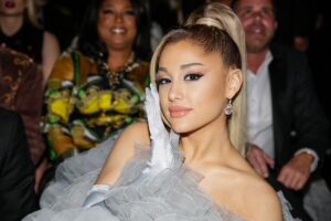 Ariana Grande inicia el 2024 con música inédita Ariana Grande inicia el 2024 con música inédita