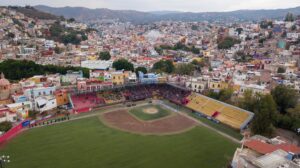 Anuncia Navarro ‘kiss cam’ para hacer más divertidos los partidos en el Aguilar y Maya Anuncia Navarro ‘kiss cam’ para hacer más divertidos los partidos en el Aguilar y Maya