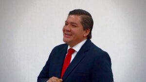 Acusan a abogada por corrupción en el caso del candidato Jorge Antonio Rodríguez Acusan a abogada por corrupción en el caso del candidato Jorge Antonio Rodríguez