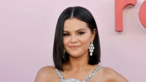 ¿Selena Gómez dejará su carrera musical? ¿Selena Gómez dejará su carrera musical?