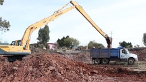TRABAJA JAPAMI DE LA MANO CON LAS COMUNIDADES TRABAJA JAPAMI DE LA MANO CON LAS COMUNIDADES