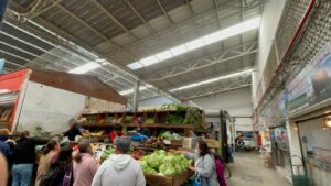 La llamada “cuesta” de enero reduce también las ventas para los comerciantes La llamada “cuesta” de enero reduce también las ventas para los comerciantes