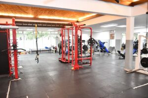 Implementan mejoras en la Deportiva Norte y Sur de Irapuato Implementan mejoras en la Deportiva Norte y Sur de Irapuato