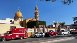 Despiden al bombero Oscar Zulemberg sus compañeros y familiares Despiden al bombero Oscar Zulemberg sus compañeros y familiares
