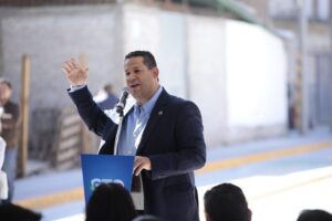 Pide Diego Sinhué a partidos que no postulen a criminales en Guanajuato Pide Diego Sinhué a partidos que no postulen a criminales en Guanajuato