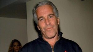 Esta es la lista de famosos asociados con el caso Epstein Esta es la lista de famosos asociados con el caso Epstein