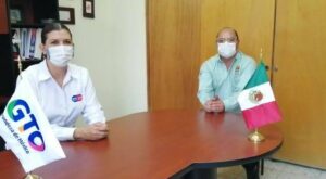 Tiene nueva encargada de despacho la Secretaría de Salud Tiene nueva encargada de despacho la Secretaría de Salud