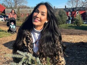 La influencer Mila de Jesús falleció tras su impresionante cirugía La influencer Mila de Jesús falleció tras su impresionante cirugía