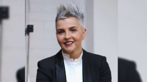 Federica Quijano sale en defensa de su hijo tras episodio violento: «no es un niño golpeador» Federica Quijano sale en defensa de su hijo tras episodio violento: «no es un niño golpeador»